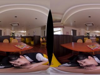 OYCVR-044 B - Japan VR Porn(Virtual Reality)-9