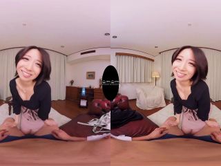 [VR] Yui Takamiya – F-Cup Big Tits Beauty with a Kansai Dialect-2