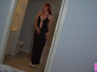 free adult video 29 Your Sexy Step-Domme Kendra Teases, Shames and Denies You - masturbation instruction - pov fetish domina-0