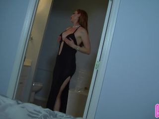 free adult video 29 Your Sexy Step-Domme Kendra Teases, Shames and Denies You - masturbation instruction - pov fetish domina-9