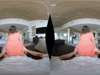 Knox'ed Up - Ella Knox Oculus Go 4K-3