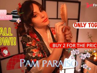 [GetFreeDays.com] PAM PARAISO El nuevo centro de masajes con final feliz Adult Video May 2023-0