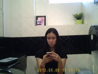 Voyeur - Singapore female toilet 26,  on voyeur -8