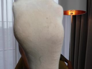 online porn clip 1 Slave for my Sweaty Gym Socks 1080p – Harley LaVey - dirty feet - feet porn mistress feet fetish-2