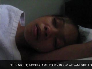 Arcel in the Morning  720p *-0