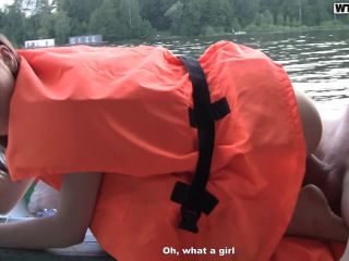 xxx video 15 anilos hardcore porn hardcore porn | Anna Taylor Pickup And Fuck Russian Teen On The Boat | pickupgirls-6