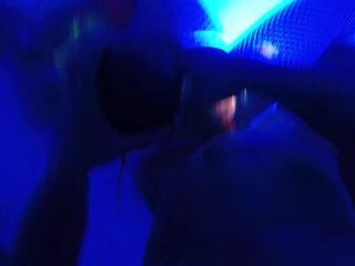 SecretCrush – Succubus POV Fucking & Blowjob Covers Ass In UV Body Paint | big ass | gangbang xxx ugly amateur-8