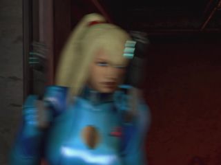 550 Samus and The Unknown Planet 3 Remake-4