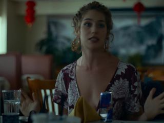 Lola Kirke - Lost Girls (2020) HD 1080 - (Celebrity porn)-1