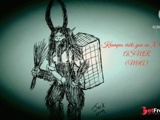 [GetFreeDays.com] Krampus visits you this X-Mas ASMR M4A Sex Film December 2022-7