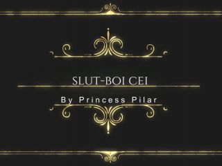 online adult video 23 anal 6 high heels porn | Princess Pilar | stockings-0