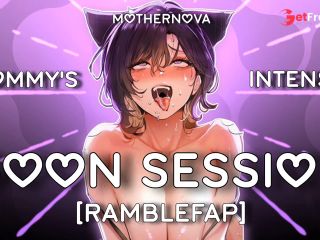 [GetFreeDays.com] Mommys Intense Goon Session  Ramblefap - Erotic Audio LOUD Adult Clip April 2023-1