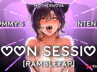 [GetFreeDays.com] Mommys Intense Goon Session  Ramblefap - Erotic Audio LOUD Adult Clip April 2023-2