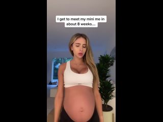 free xxx video 10 Bruna Lima, xoobruna - NN Pregnant Compilation | pregnant | solo female lesbian sock fetish-1