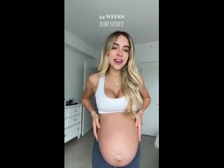 free xxx video 10 Bruna Lima, xoobruna - NN Pregnant Compilation | pregnant | solo female lesbian sock fetish-8