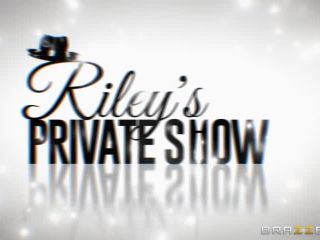 [GetFreeDays.com] Riley Reid RileyS Private Show hardcore black porn-0