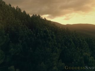 free porn video 4 Goddess Alexandra Snow - Extra Strength Stress Relief - hypnosis - fetish porn ibicella femdom-5