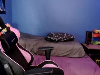 Shemale Webcams Video for April 08, 2020 – 07 Webcam!-8