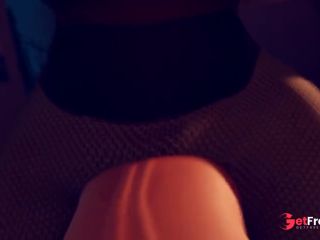[GetFreeDays.com] Futa Taker PoV Blowjob Animation Futanari Oral Creampie Hentai Adult Stream January 2023-4
