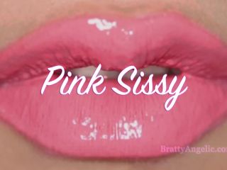 xxx video clip 33 fart fetish pornhub MajestyNatalie - Sissy Loves Pink Mindfuck, tease and denial on masturbation porn-8