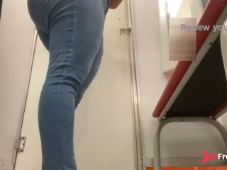 [GetFreeDays.com] CAMARA EN VESTIDOR DEL CENTRO COMERCIAL EN GUCCI Porn Film January 2023-8