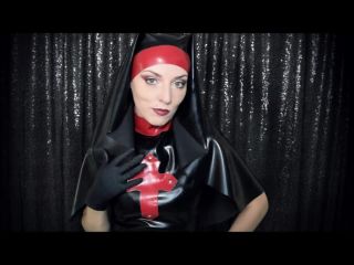 M@nyV1ds - MistressLucyXX - Shiny Sister Lucy - Preview-8