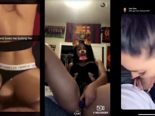 10700 Snapchat Girls Gone Wild - The ultimate Snapchat compi-2