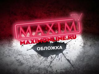 Nastya Kamenskih – Maxim Photoshoot (2012) - (Celebrity porn)-0