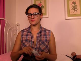 free online video 19 femdom forced blowjob pov | Miss Penny Barber - StrapOn Punishment From Mommie | jerkoff encouragement-2