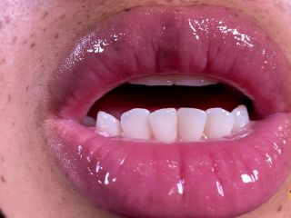 online xxx clip 11 goddess rosie reed aka rosiereed glossy lips addict - goddess rosie - fetish porn size fetish-7