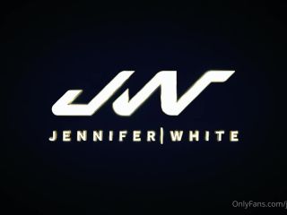 Jennifer White Jenniferwhite - whos ready for round this time itll be longer you know where to find it 29-05-2022-9