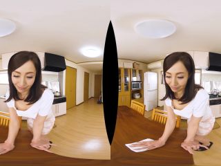 xxx clip 9 JUVR-012 A - Virtual Reality JAV | vr only | virtual reality lea lexis femdom-0