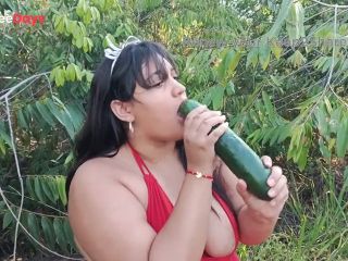 [GetFreeDays.com] me follo un gran pepino al aire libre Sex Film July 2023-1