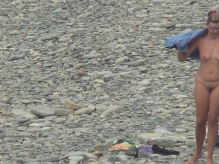 NudeBeachdreams.com- Nudist video 01810-1