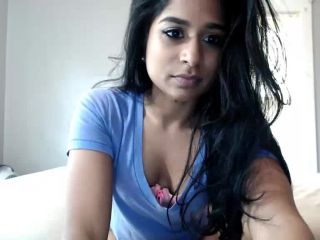 Indian Girl White Boyfriend-7