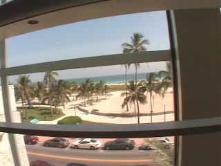 online clip 42 On The Road: South Beach #1 on group sex porn anal teen blowjobs-0