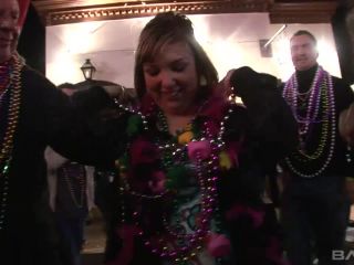 Betty And Gretta Love Mardi Gras-4