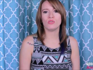 video 6 Goddess JessiBelle - Tasks for Dumbass | goddess jessibelle | femdom porn sfm femdom-2