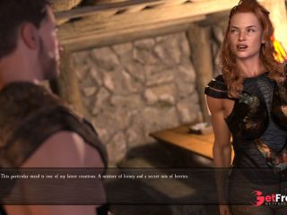 [GetFreeDays.com] Vikings Sex and Blod - by DreamBig Games V021 Porn Leak January 2023-9