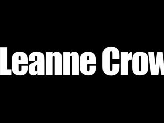 Leanne Crow - Christmas 2015 -  2-0