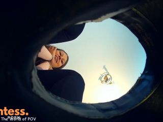 [giantess.porn] German Giantess The Vore Store - GGHD155 Bugmen in a Box with Noelle and Lisi keep2share k2s video-7