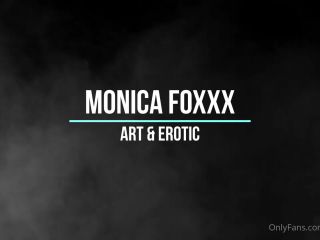 Monika Fox () Monikafox hot backstage full version available to everyone for only 02-12-2020-2