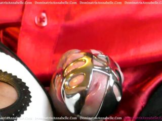 adult video clip 21 Dominatrix Annabelle – A Trip down Memory Lane! Part 2 | ball abuse | femdom porn apron fetish-4