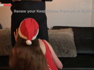 [GetFreeDays.com] Mrs Santa uses loyal dark elf for cock pleasure when Santa is busy Christmas contest, Lily Corinth Sex Video February 2023-1