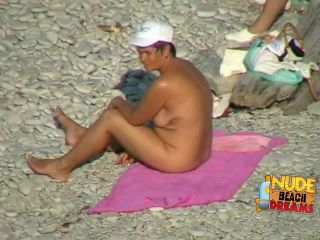 Nudist video  00140-6
