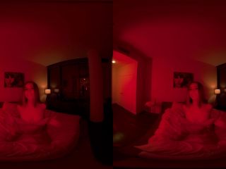 Red Light District(Virtual Reality)-0