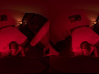 Red Light District(Virtual Reality)-2