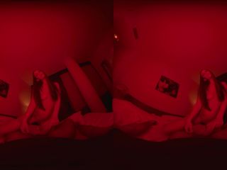 Red Light District(Virtual Reality)-7
