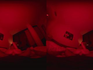 Red Light District(Virtual Reality)-8