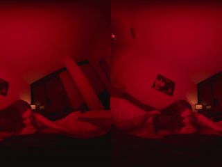 Red Light District(Virtual Reality)-9